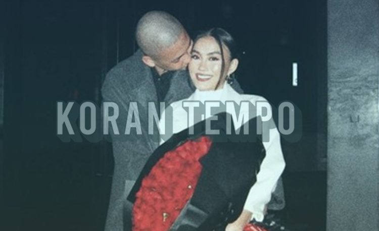 Agnez Mo