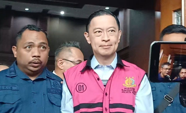 Tom Lembong