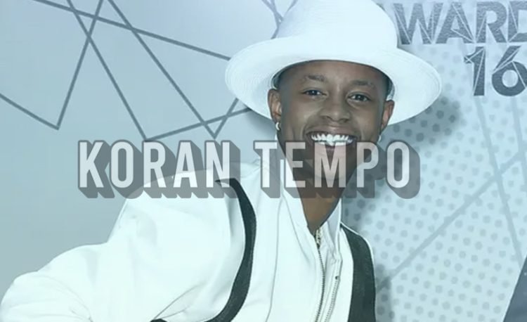 Rapper Silento