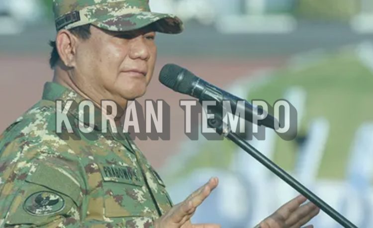 Prabowo