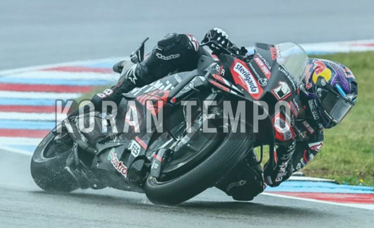 Jorge Martin