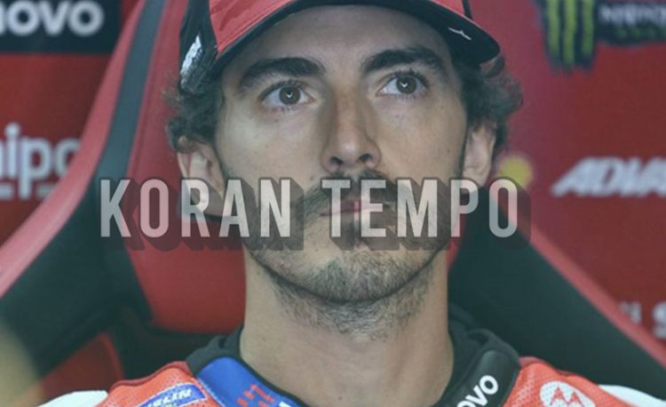 Bagnaia